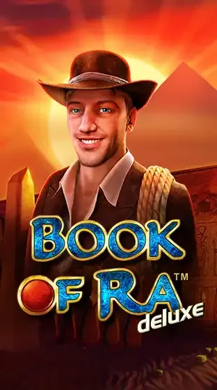 Book of Ra Deluxe