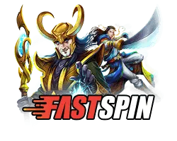FastSpin Casino Anbieter