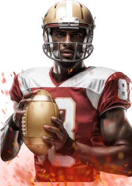American Football Wetten