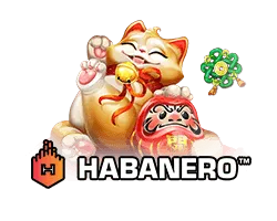Habanero Spiele