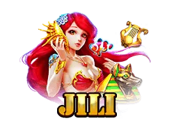 JILI Spiele