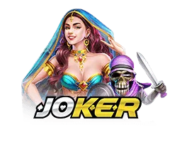 Joker Spiele