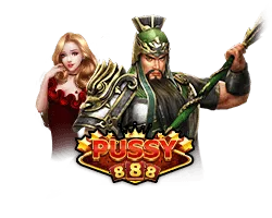 Pussy888 Slots Plattform