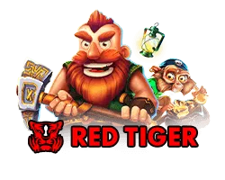 Red Tiger Anbieter