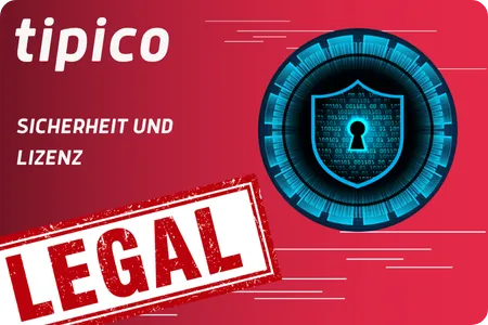 Sicherheit und Lizenz