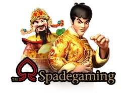 Spadegaming Slots