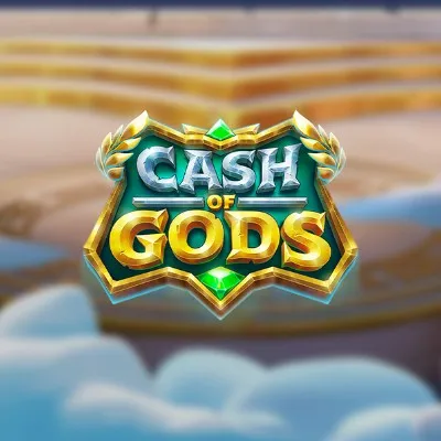 Cash Of Gods