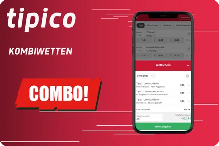 Tipico Kombiwetten