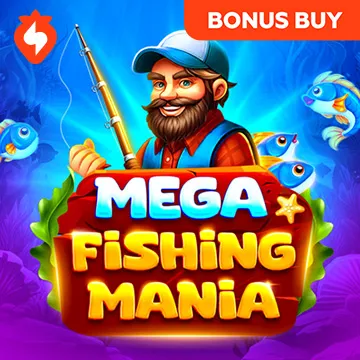 Mega Fishing Mania