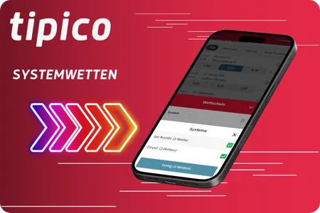 Tipico Systemwetten