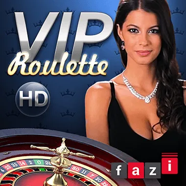 VIP Roulette