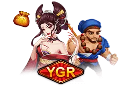 YGR Spieleentwickler