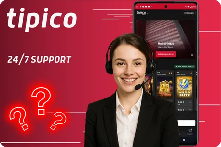 24/7 Support