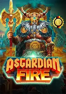 Asgardian Fire