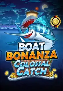 Boat Bonanza Colossal Catch