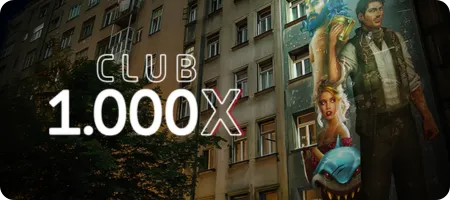 Club 1.000x