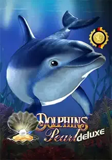 Dolphins Pearl Deluxe