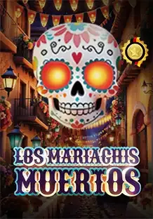 Los Mariachis Muertos
