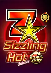 Sizzling Hot Deluxe Bonus Spins