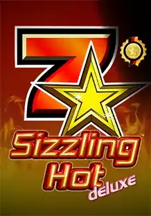 Sizzling Hot Deluxe