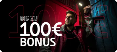 Willkommensbonus