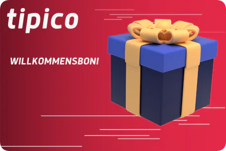 Tipico Casino Willkommensboni